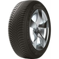 Michelin 215/65R17 99H Alpin 5 (2021 г.в.)