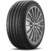 Michelin 235/55R18 100V Latitude Sport 3