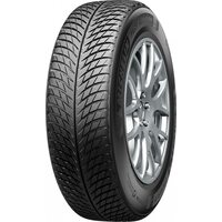 Michelin 225/60R17 103H XL Pilot Alpin 5 SUV (2021 г.в.)