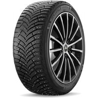 Michelin 235/50R17 100T XL X-Ice North 4 (шип.) (2019 г.в.)