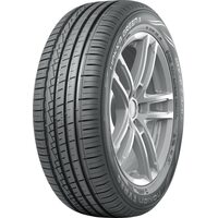 Nokian Tyres 205/60R16 96V XL Hakka Green 3 (2021 г.в.)