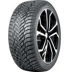 Nokian Tyres 245/35R20 95T XL Hakkapeliitta 10 (шип.) (старше 3-х лет)