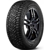 Nokian Tyres 235/50R17 100T XL Hakkapeliitta 9 (шип.) (2019 г.в.)