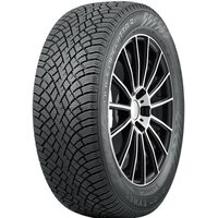 Nokian Tyres 215/55R17 98R XL Hakkapeliitta R5