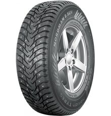 Ikon 245/45R20 103T XL Nordman 8 SUV (Character Ice 8 SUV) (шип.)