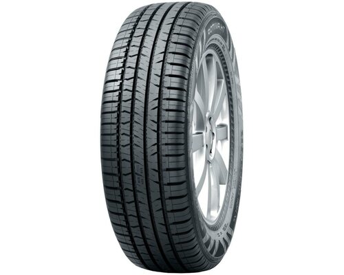 Nokian Tyres 235/80R17 120/117R Rotiva HT (старше 3-х лет)