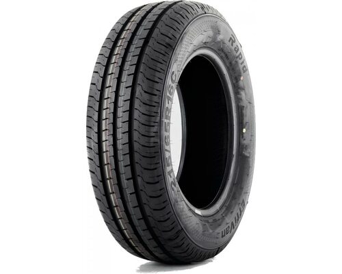 Rapid 195/70R15C 104/102R EffiVan