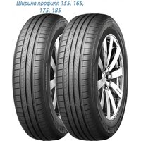 Roadstone 185/65R14 86T Eurovis HP02