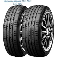 Roadstone 245/35R19 93Y XL Eurovis Sport 04