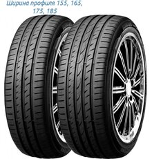 Roadstone 185/60R14 82H Eurovis Sport 04