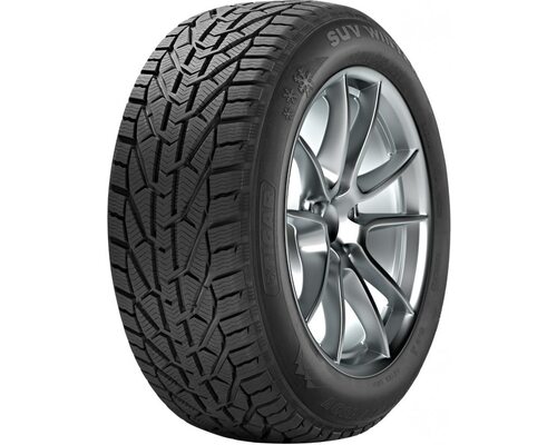 Tigar 215/65R17 99V SUV Winter (2021 г.в.)