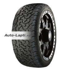 Unigrip 215/70R16 100T Lateral Force A/T BSW