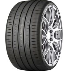 Unigrip 285/45ZR20 112Y XL Lateral Force Sport