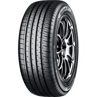 Yokohama 235/55R18 100V BluEarth-XT AE61